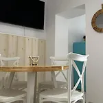 Susurros Del Mar 아파트